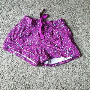 Lululemon spring break short